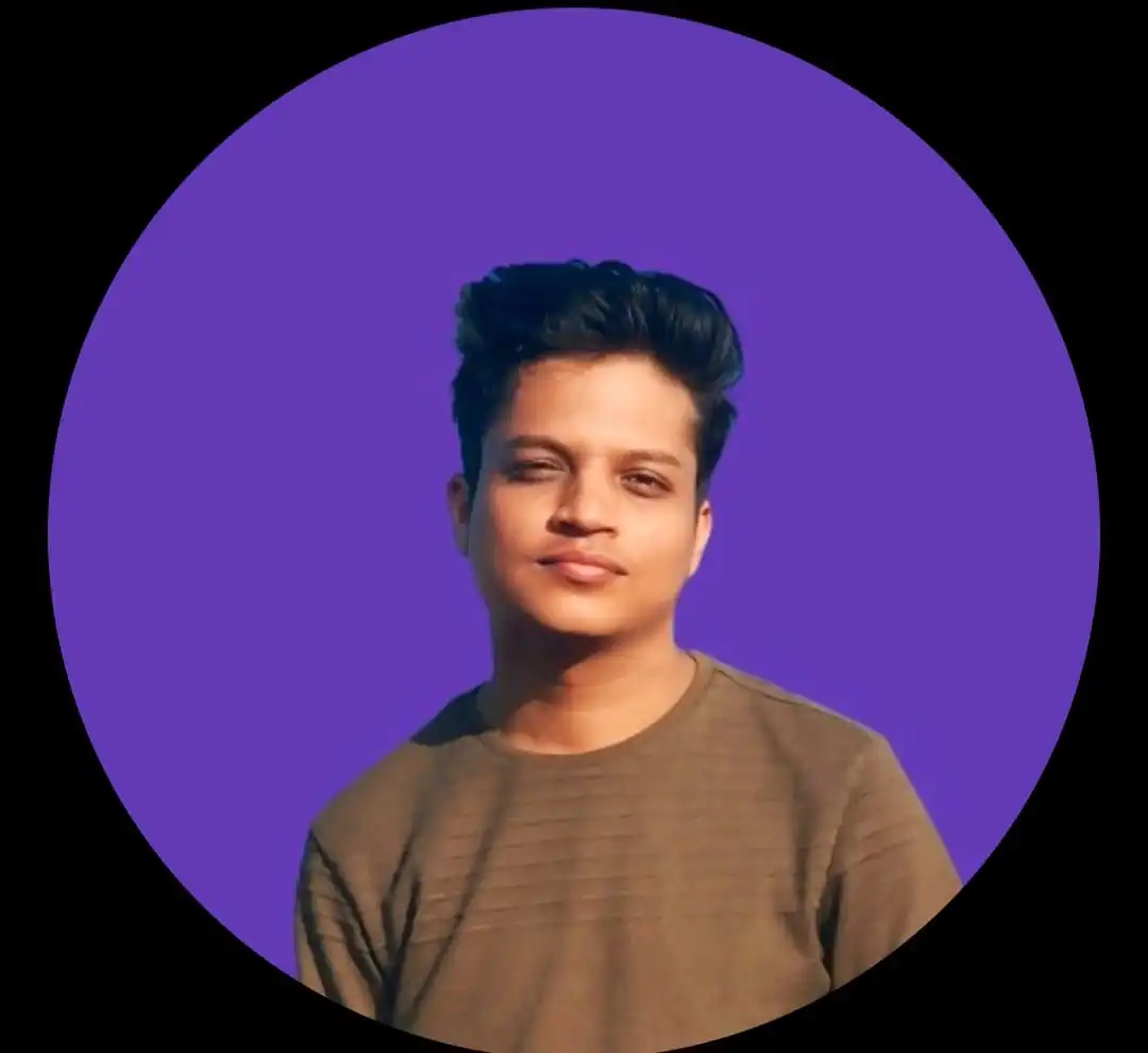 Akshay Sharma- GMB Expert