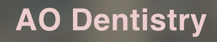 AO Dentistry