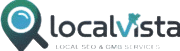 LocalVista Logo