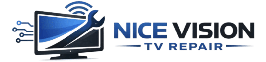 Nice Vision TV Repair